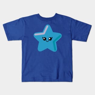 Happy Star 2 Kids T-Shirt